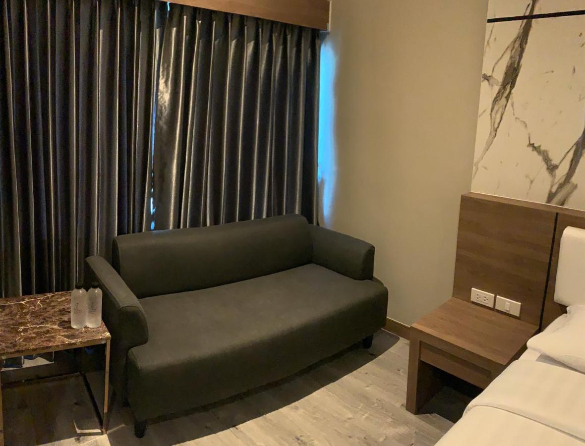 The Chess Hotel Rayong Exterior foto